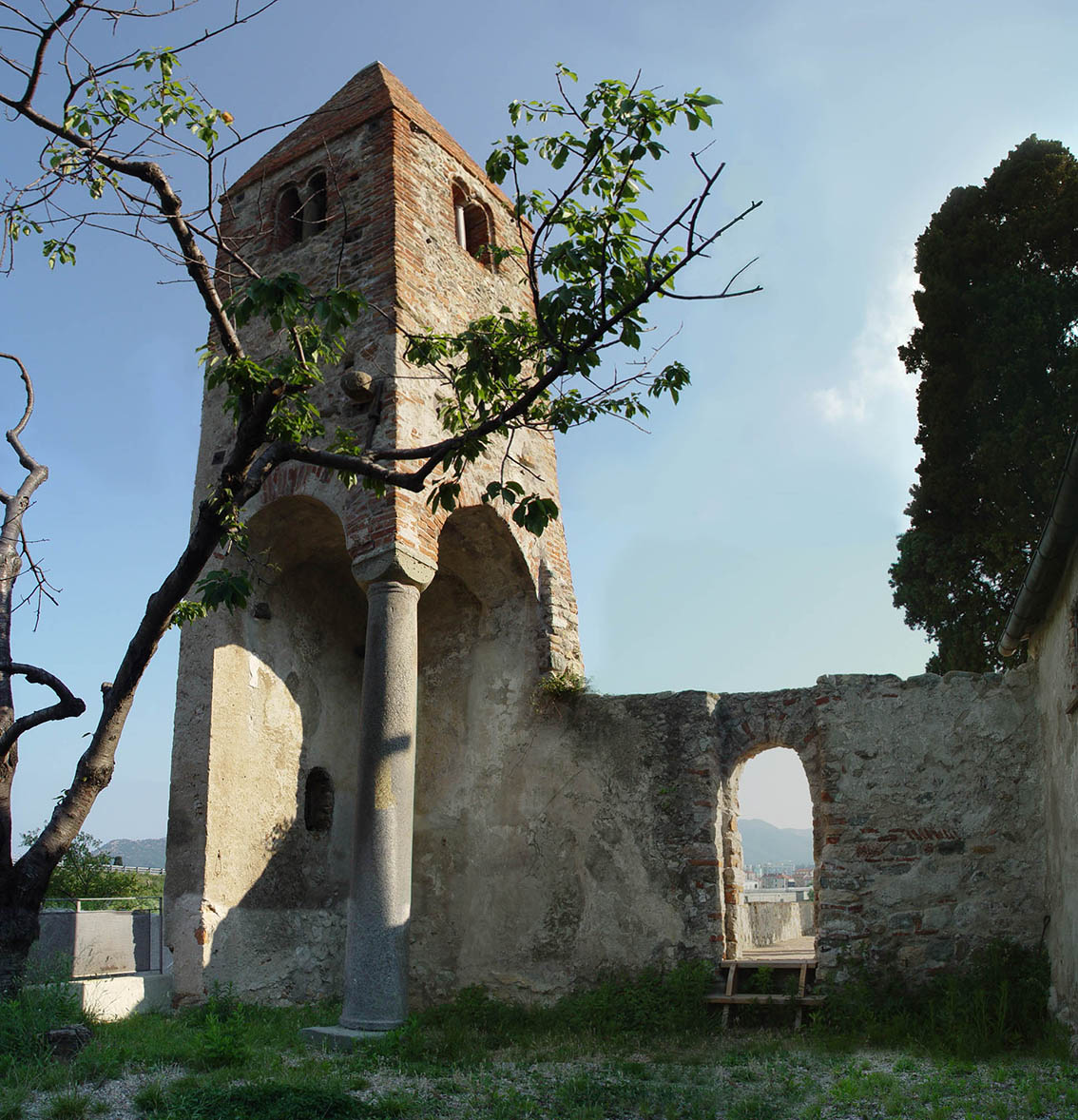 San Pietro in Carpignano 